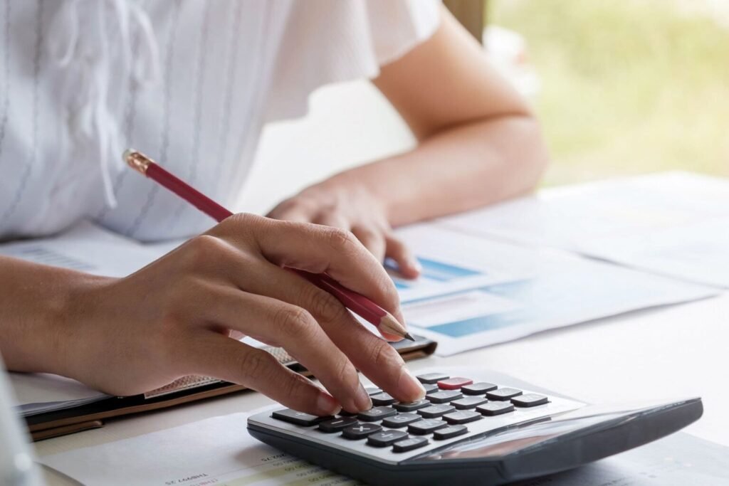 Calculadora de Juros Compostos
