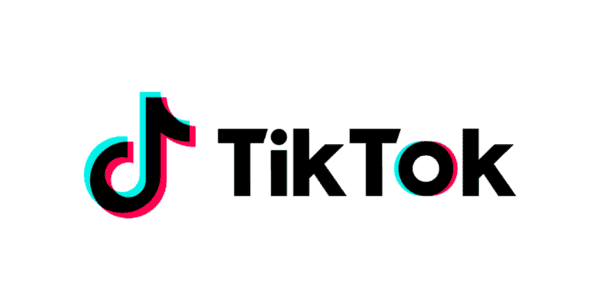 Logo Tiktok